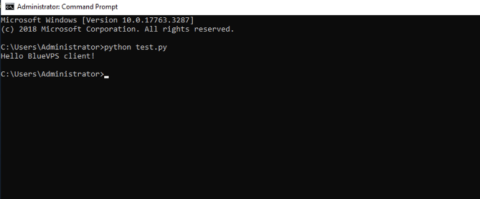 so installieren sie python unter windows