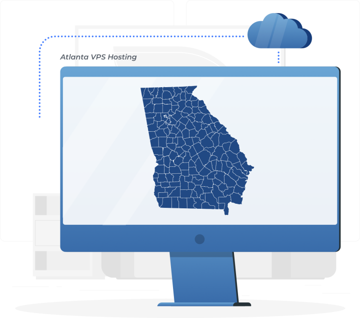Atlanta VPS