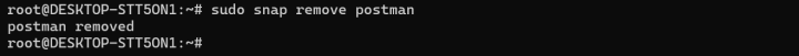 so installieren sie postman unter ubuntu 24.04