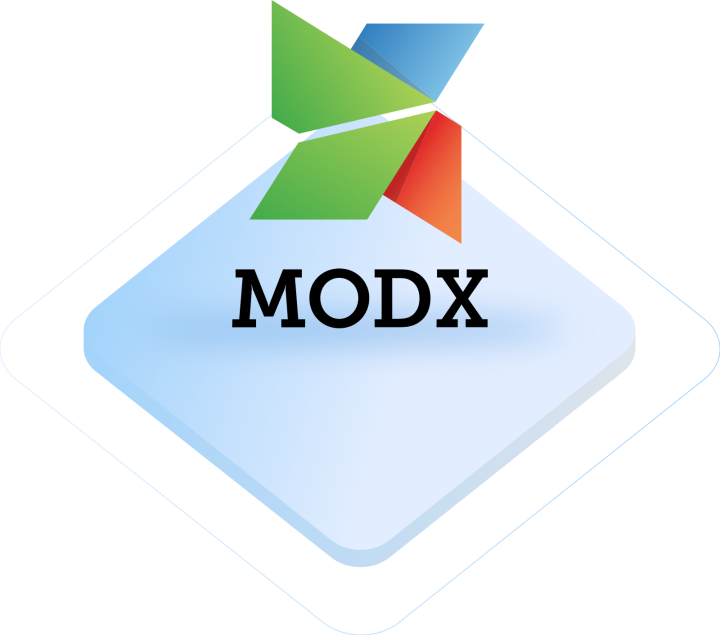 MODx VPS