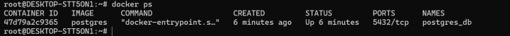 wie legt man einen benutzer in postgresql an? (postgresql create user)