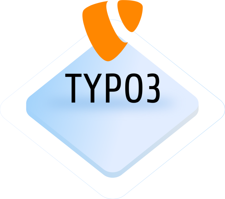 TYPO3 VPS