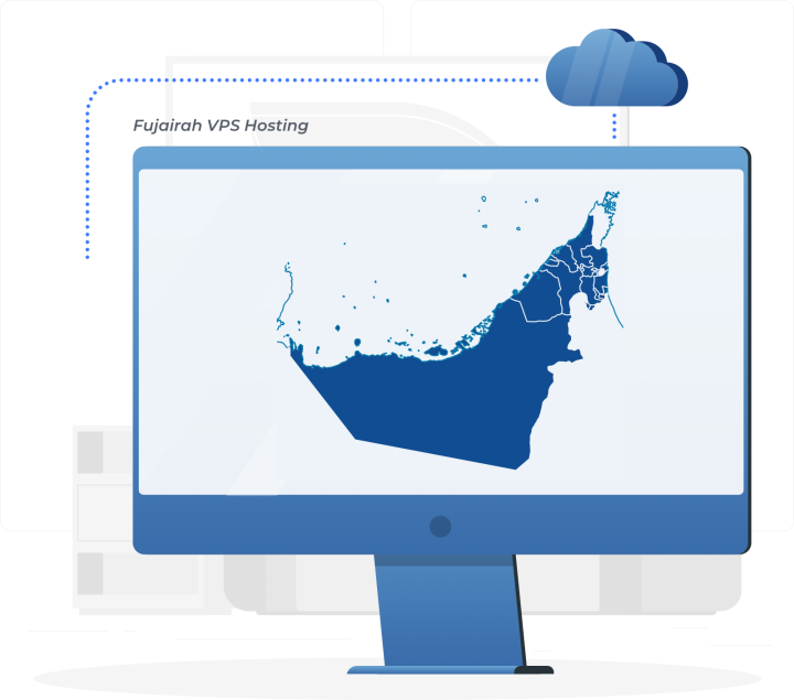 Fudschaira VPS