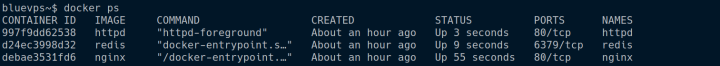 so starten sie docker neu