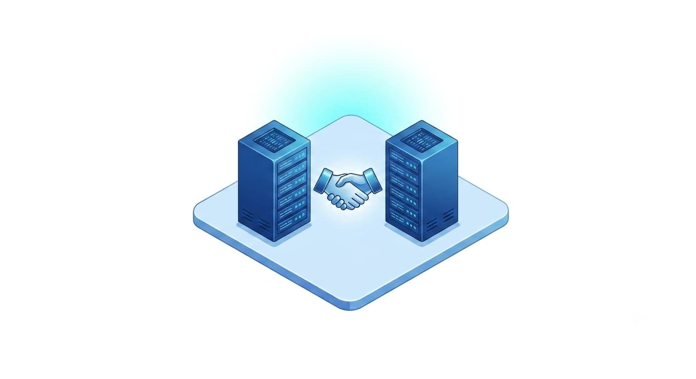 Webhosting-Partnerprogramm