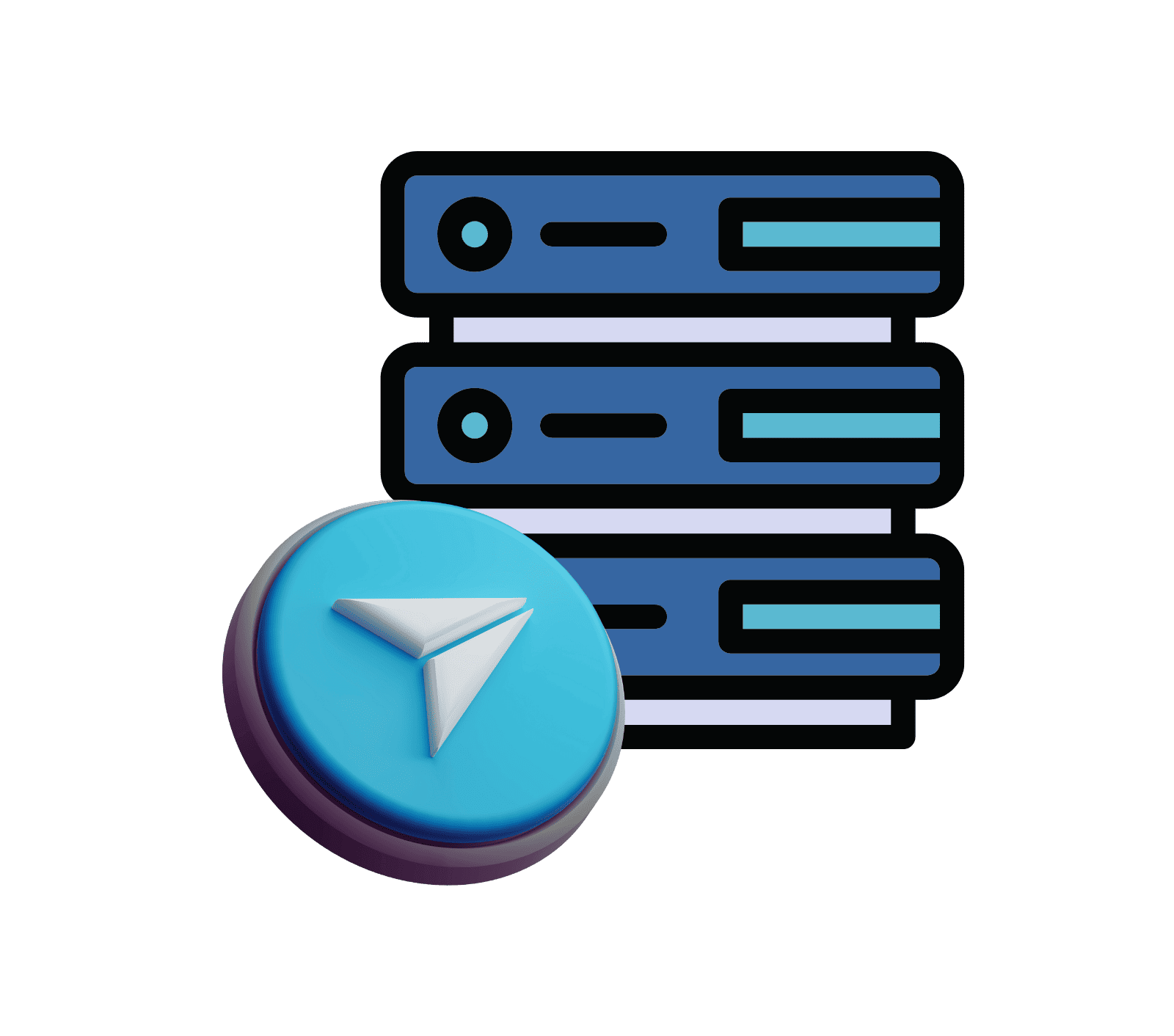 VPS para Telegram Bot