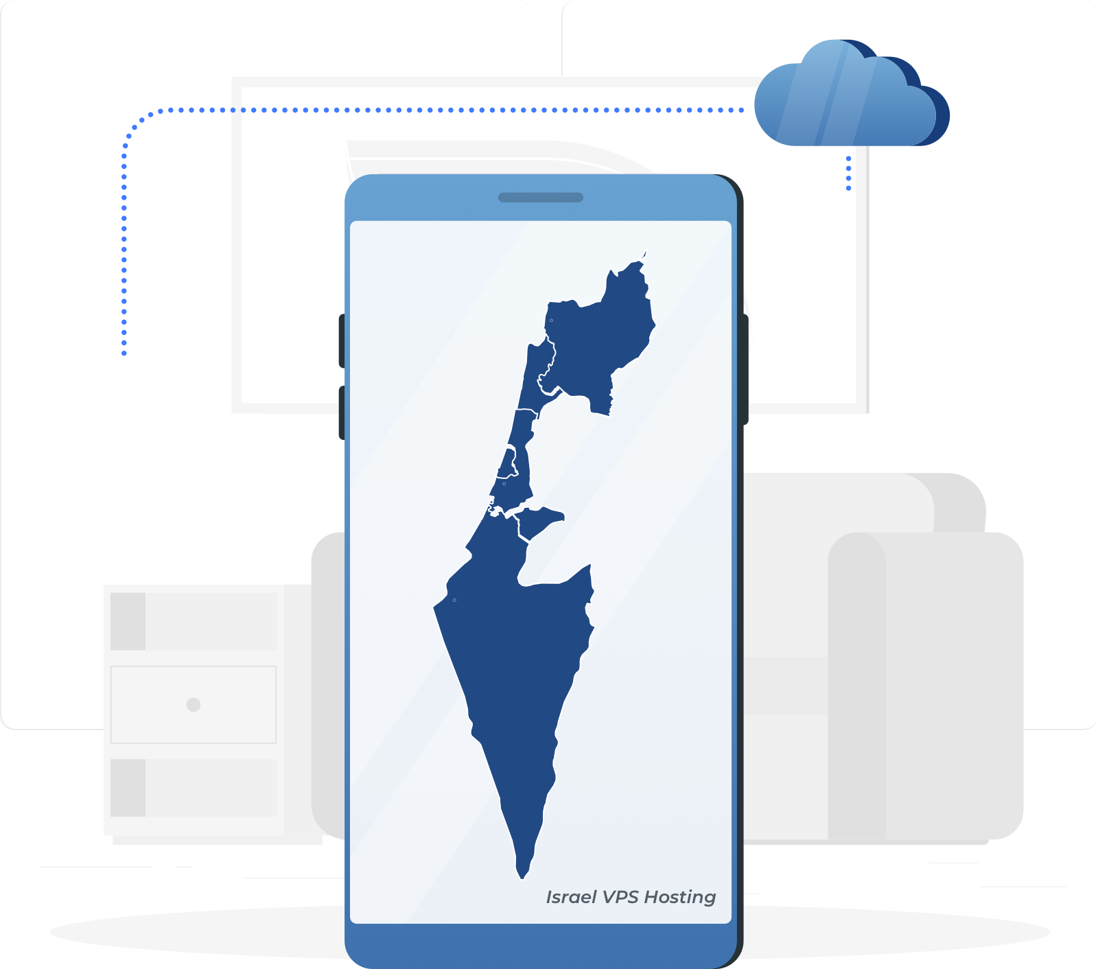 Israel VPS