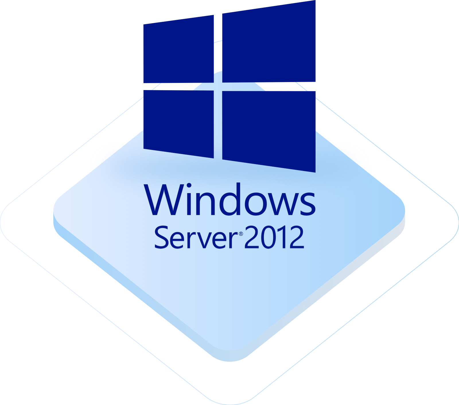 Windows 2012 VPS