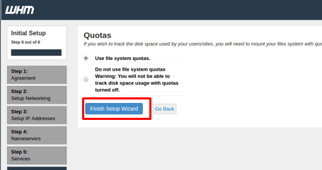 so installieren sie cpanel-whm unter centos 8