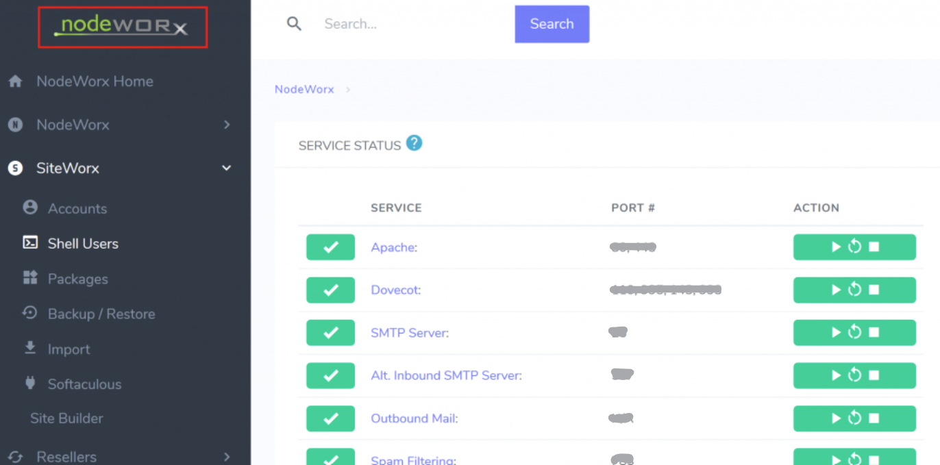 cpanel vs. interworx: was ist besser?