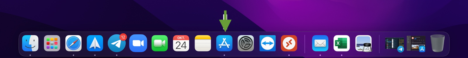 so verbinden sie sich auf dem mac per rdp mit windows