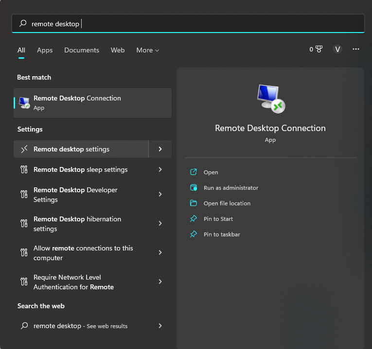 so verbinden sie sich auf dem mac per rdp mit windows