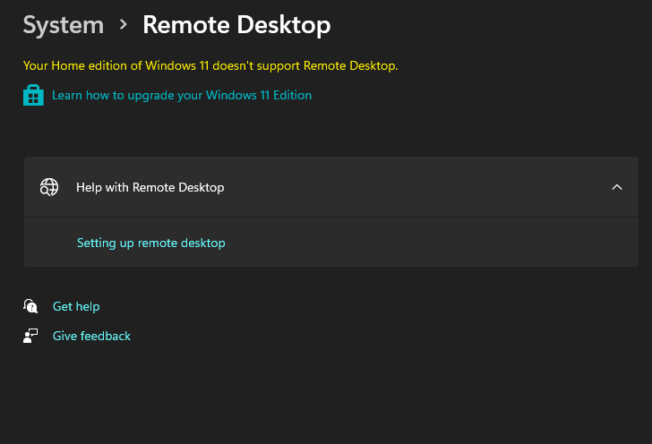 so verbinden sie sich auf dem mac per rdp mit windows