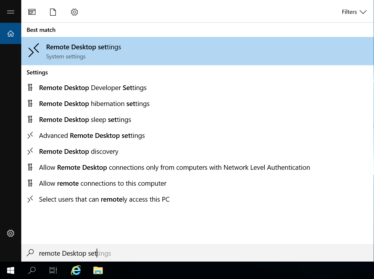 so erhalten sie mehr rdp-verbindungen auf ihrem windows server