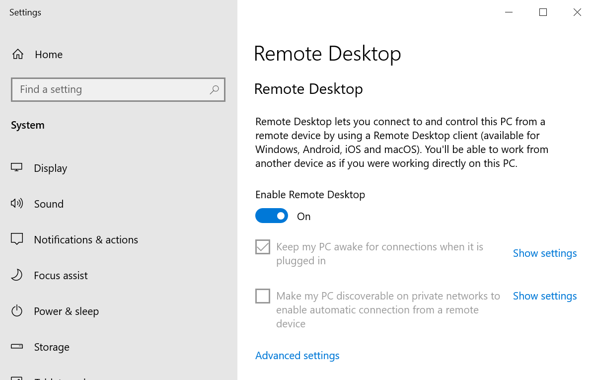 so erhalten sie mehr rdp-verbindungen auf ihrem windows server