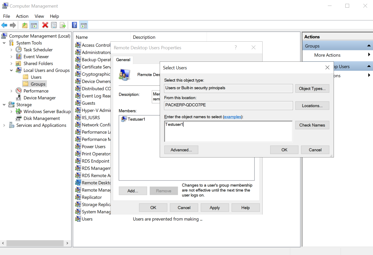so erhalten sie mehr rdp-verbindungen auf ihrem windows server