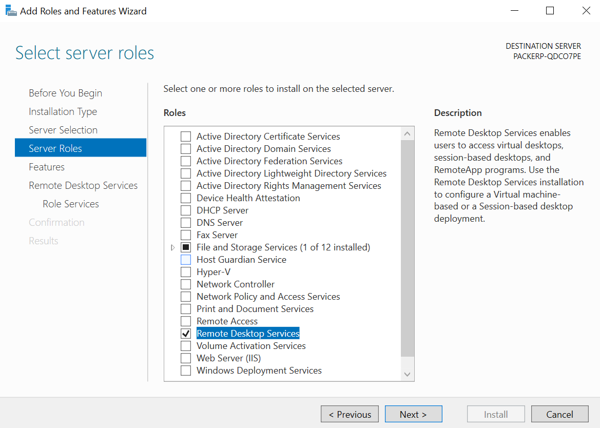 so erhalten sie mehr rdp-verbindungen auf ihrem windows server