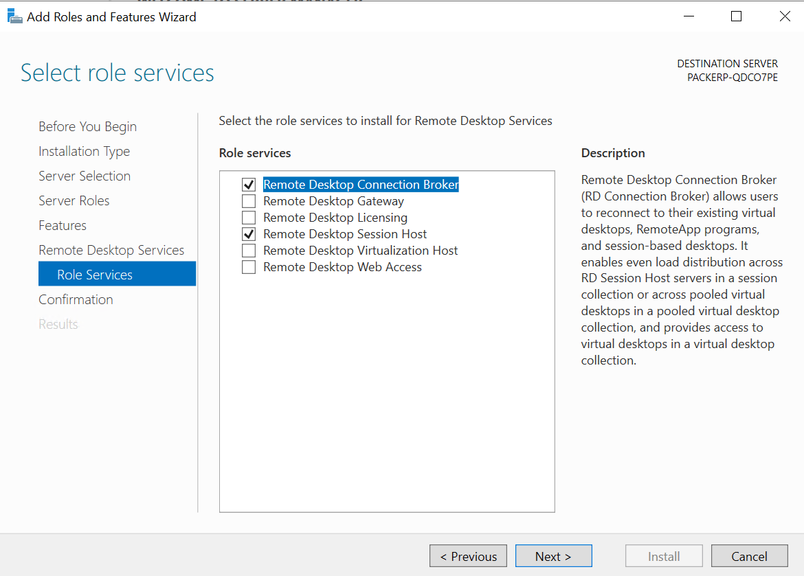 so erhalten sie mehr rdp-verbindungen auf ihrem windows server