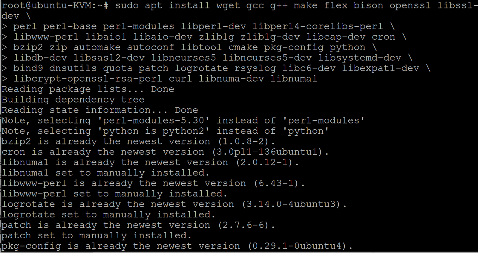 so installieren sie directadmin unter ubuntu 20.04